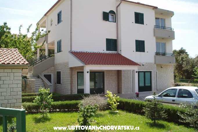 Apartmaji Malenica – foto 2