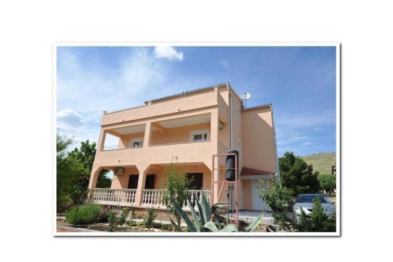 Apartmaji Mango – foto 13
