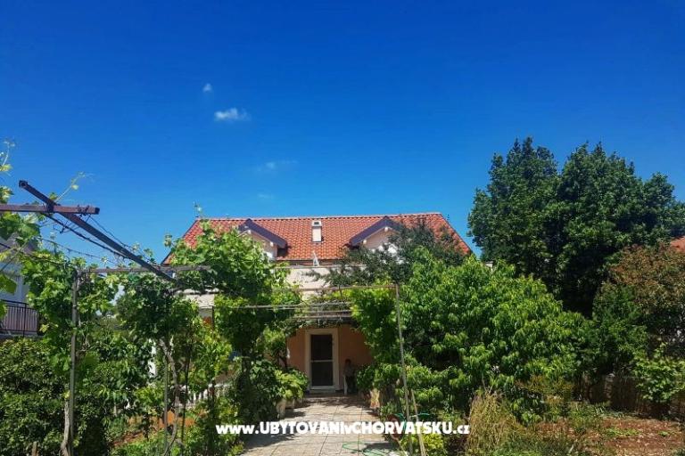 Apartma Maretić – foto 11