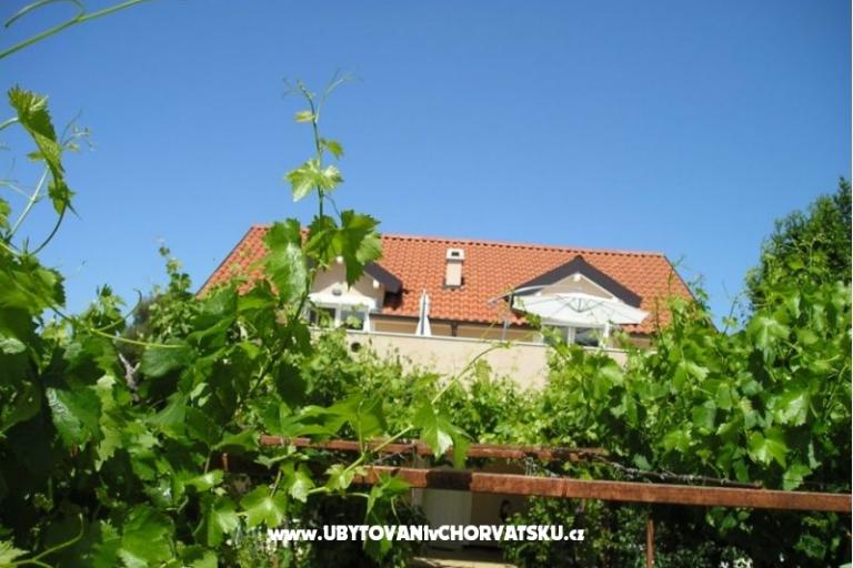 Apartma Maretić – foto 5
