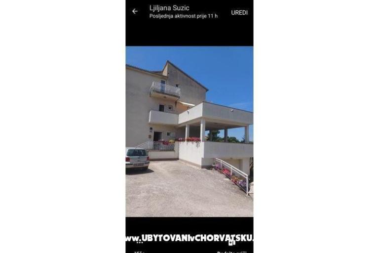 Apartmaji Menđušić – foto 2