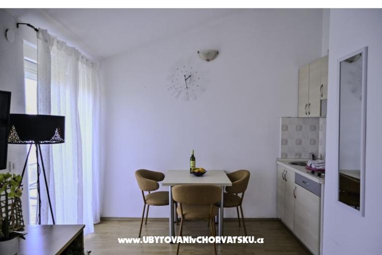Apartmaji Menđušić – foto 5