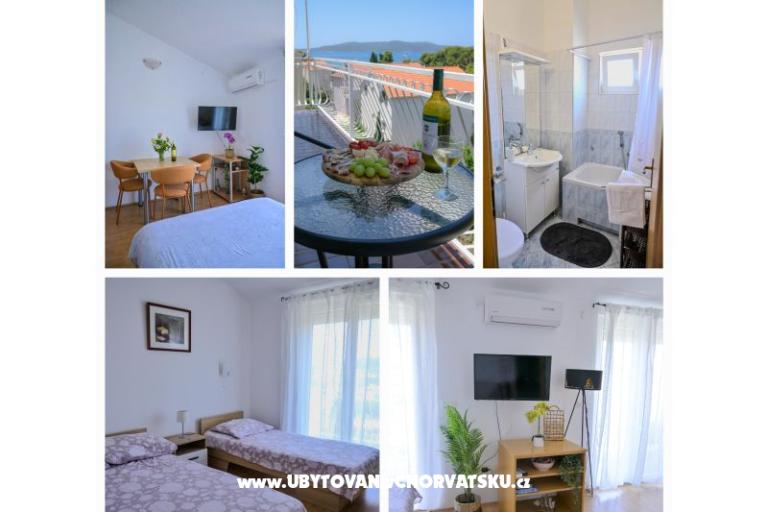 Apartmaji Menđušić – foto 9