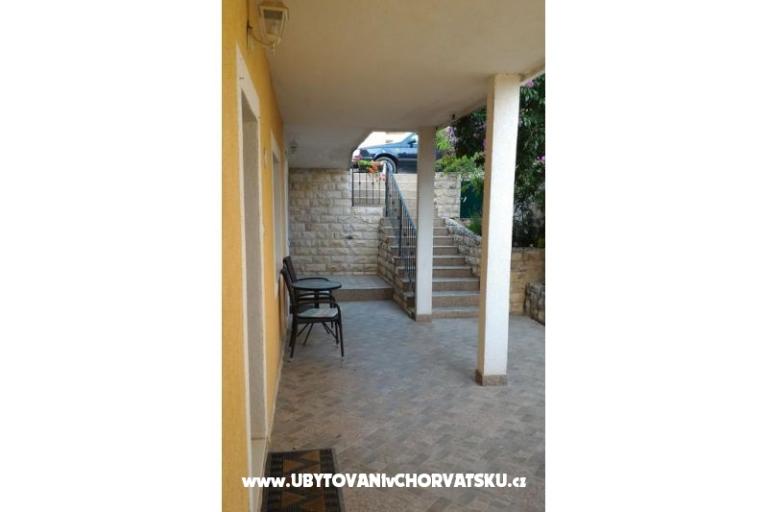 Apartmaji Mile – foto 4