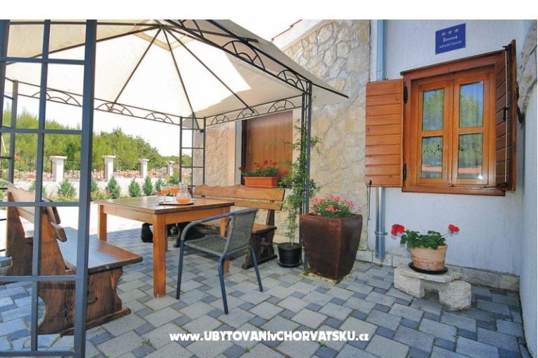 Apartmaji Mirjana – foto 10