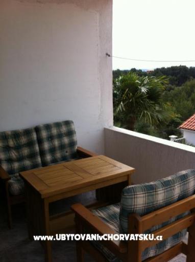 Apartmaji Mirjana – foto 12