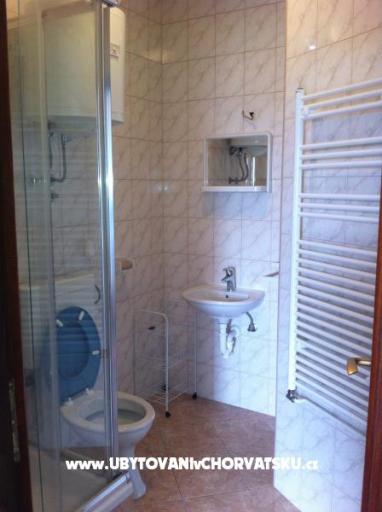 Apartmaji Mirjana – foto 13