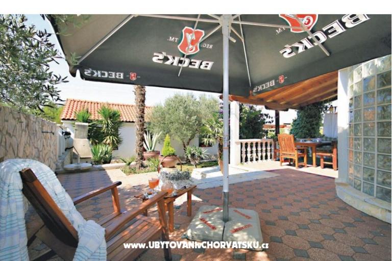 Apartmaji Mirjana – foto 14