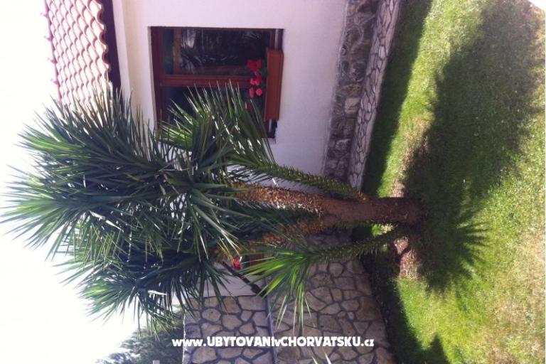 Apartmaji Mirjana – foto 15
