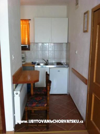 Apartmaji Mirjana – foto 16