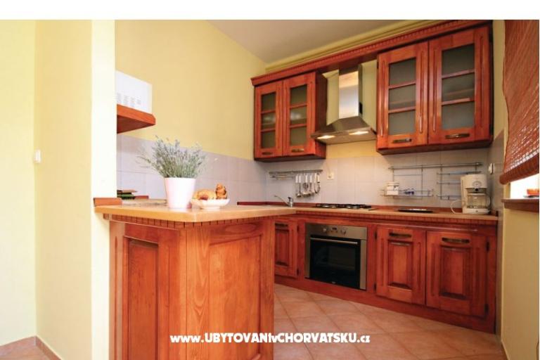 Apartmaji Mirjana – foto 2