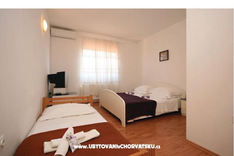 Apartmaji Mirjana – foto 6