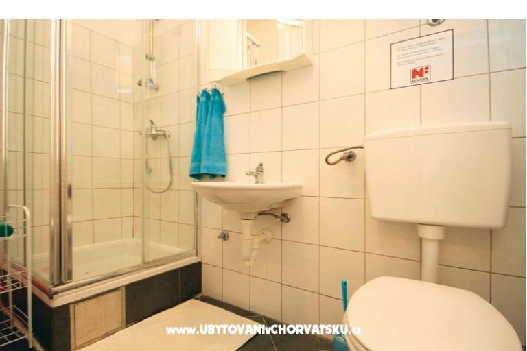 Apartmaji Mirjana – foto 8