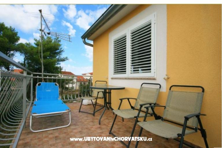 Apartmaji Naomi – foto 10