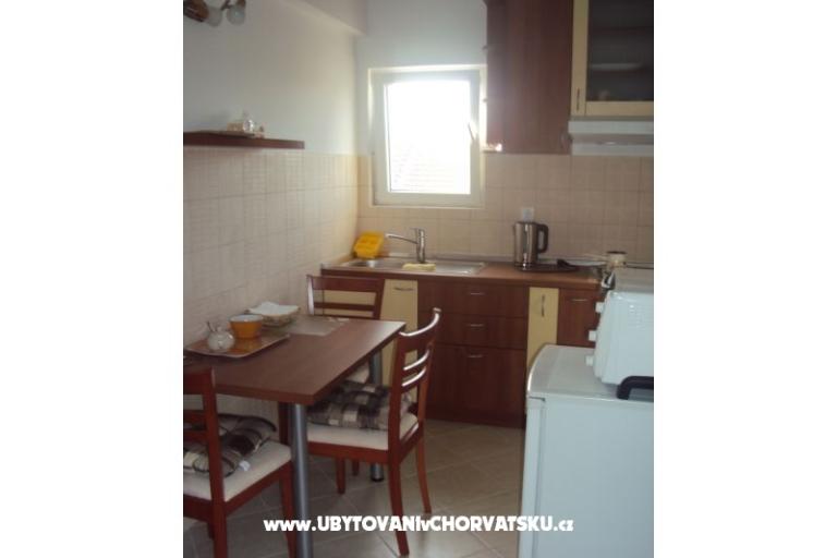 Apartmaji Naomi – foto 2