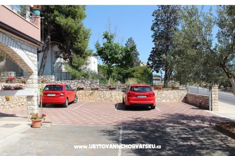 Apartmaji Petar Kuvač – foto 2