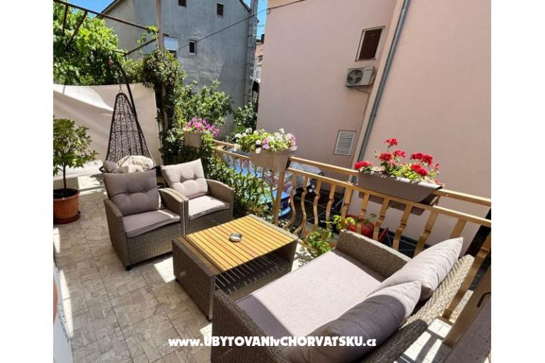 Apartmaji Pletikosa – foto 16