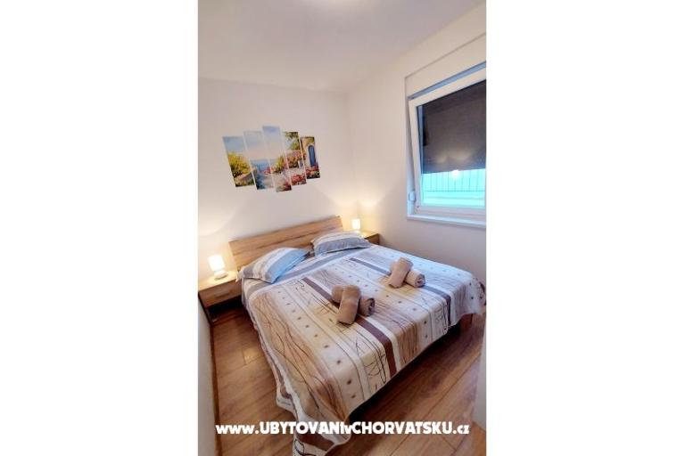 Apartmaji Pletikosa – foto 3