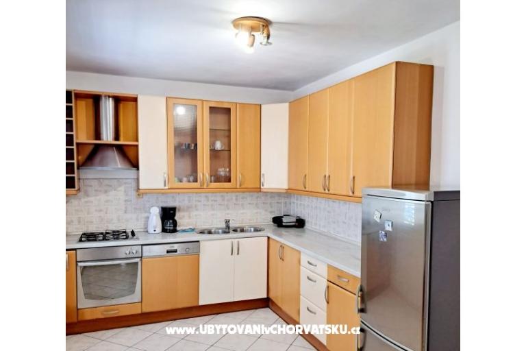Apartmaji Pletikosa – foto 5