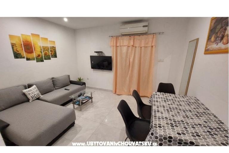 Apartmaji Pletikosa – foto 7