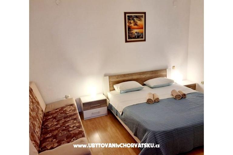 Apartmaji Pletikosa – foto 8
