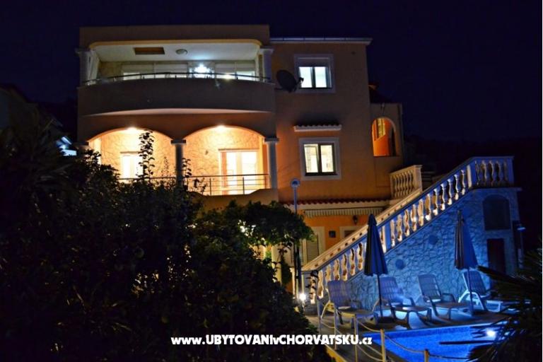 Apartmaji Villa RA – foto 12