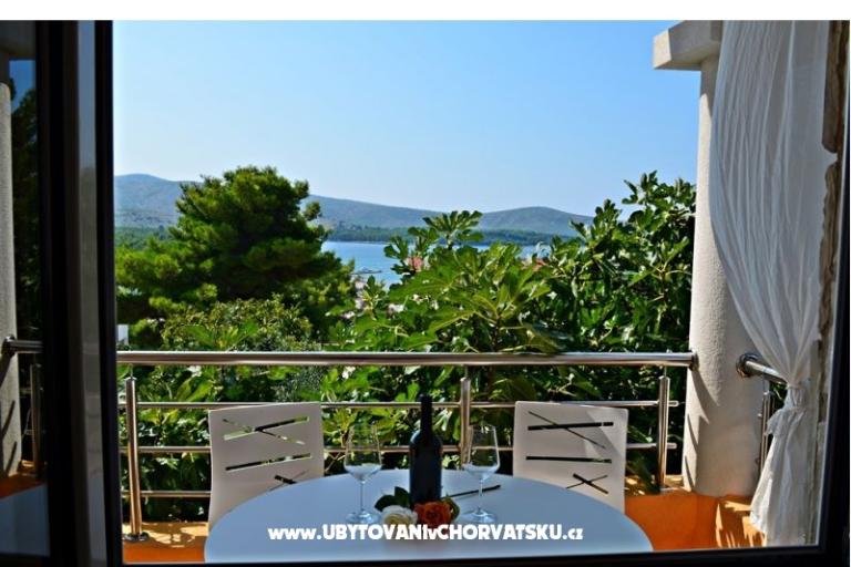 Apartmaji Villa RA – foto 14