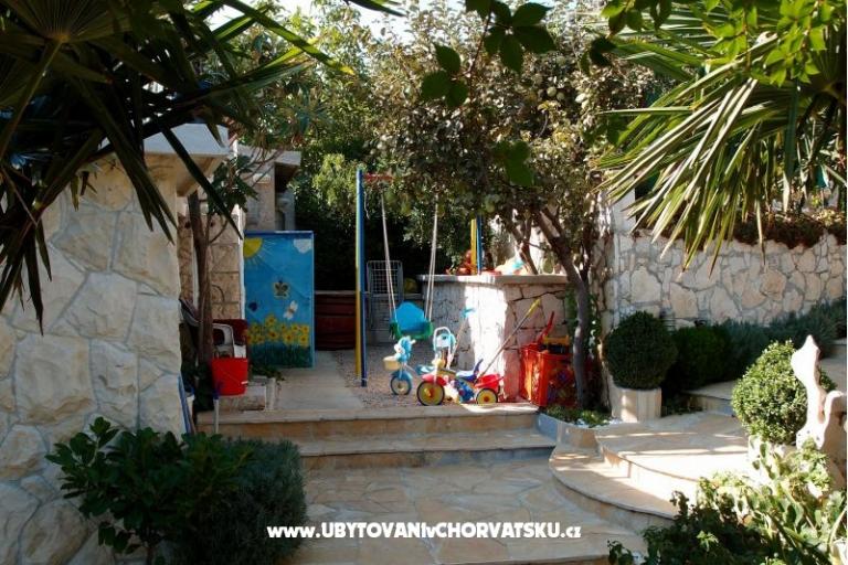 Apartmaji Villa RA – foto 15