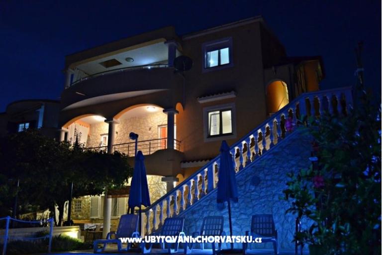 Apartmaji Villa RA – foto 17