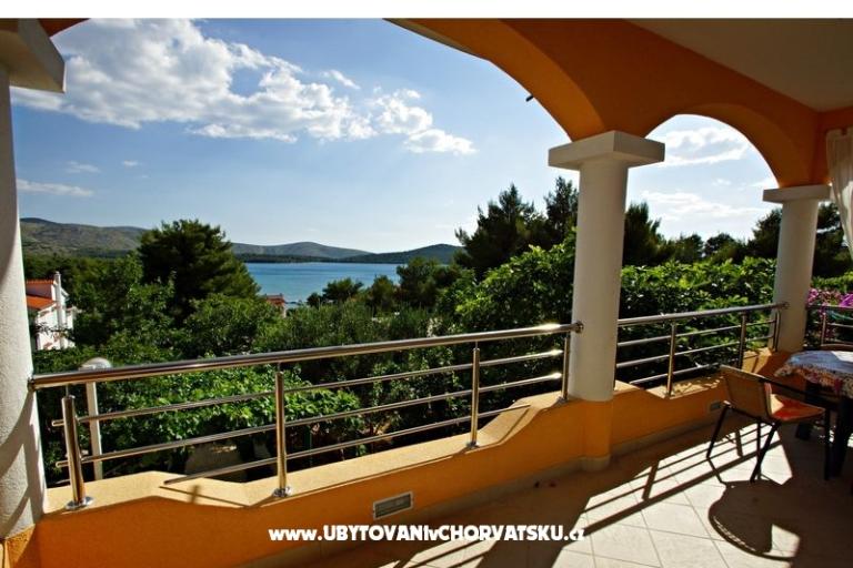 Apartmaji Villa RA – foto 18