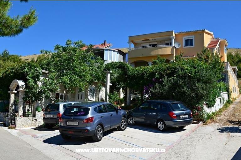 Apartmaji Villa RA – foto 5