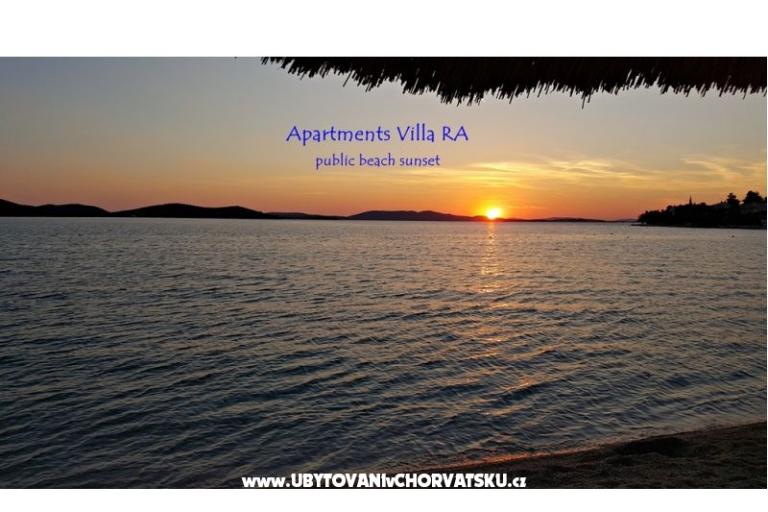 Apartmaji Villa RA – foto 6