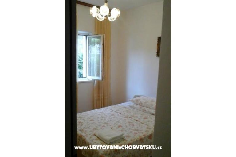 Apartmaji Ruža – foto 8