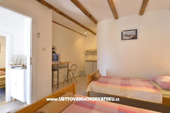 Apartmaji Sanja   – foto 8