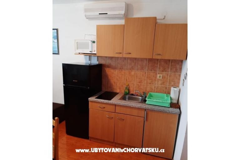 Apartmaji SEA STAR – foto 11