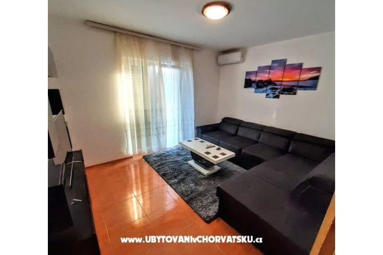 Apartmaji SEA STAR – foto 12