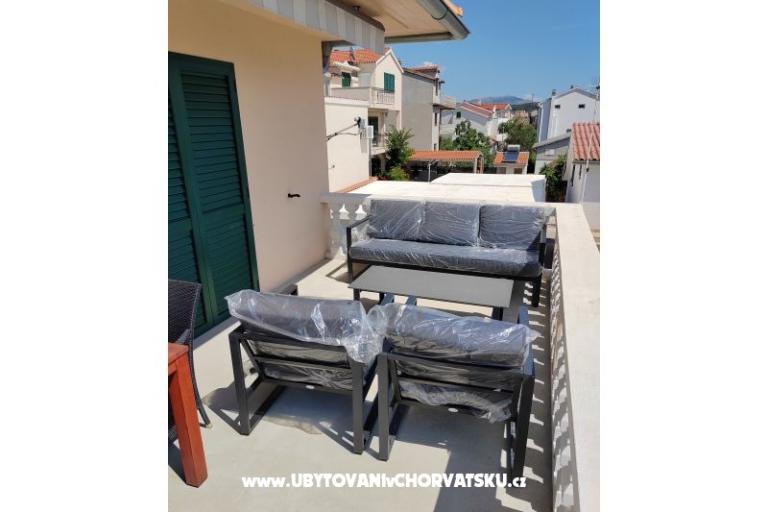 Apartmaji SEA STAR – foto 13