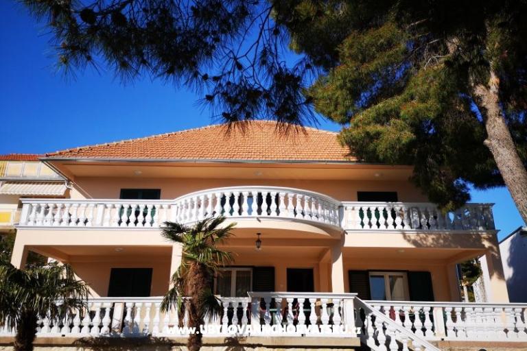 Apartmaji SEA STAR – foto 2