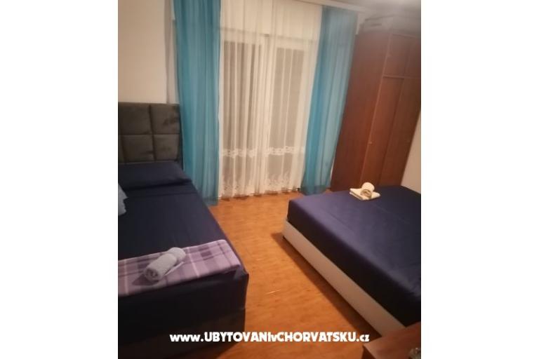 Apartmaji SEA STAR – foto 21