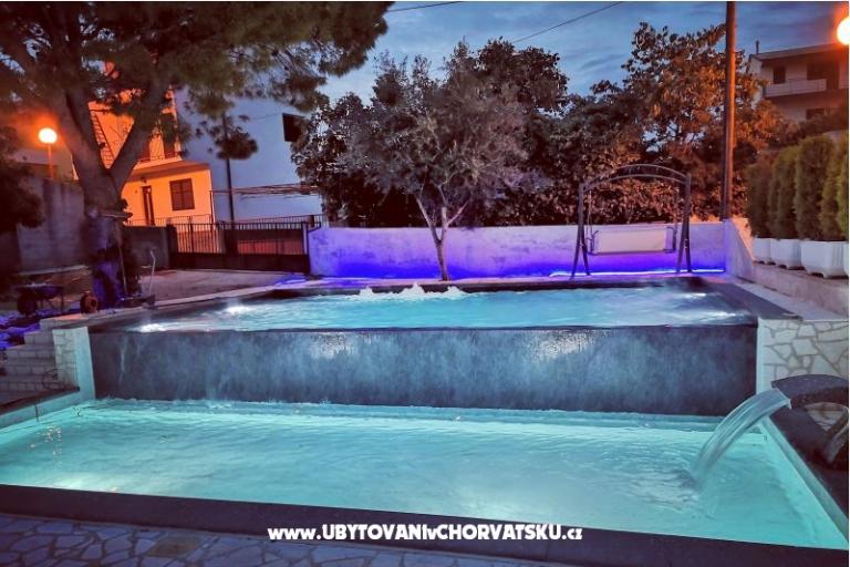 Apartmaji SEA STAR – foto 22