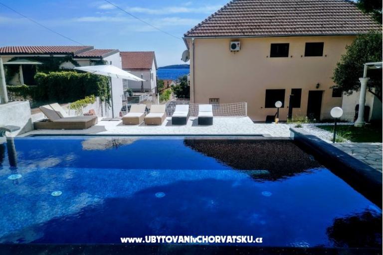 Apartmaji SEA STAR – foto 26
