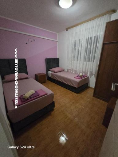 Apartmaji SEA STAR – foto 42