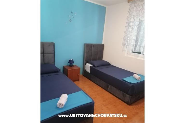 Apartmaji SEA STAR – foto 7
