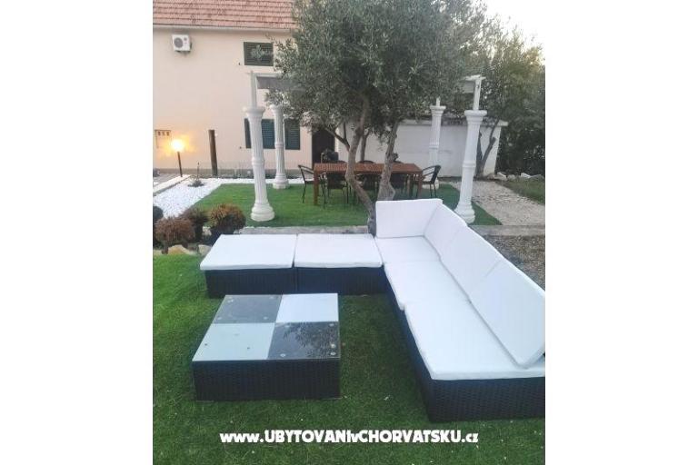 Apartmaji SEA STAR – foto 8