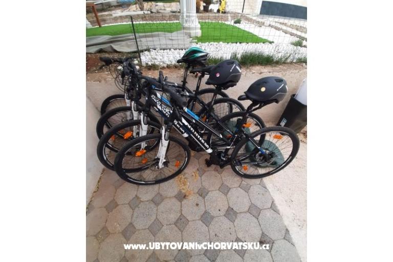 Apartmaji SEA STAR – foto 9