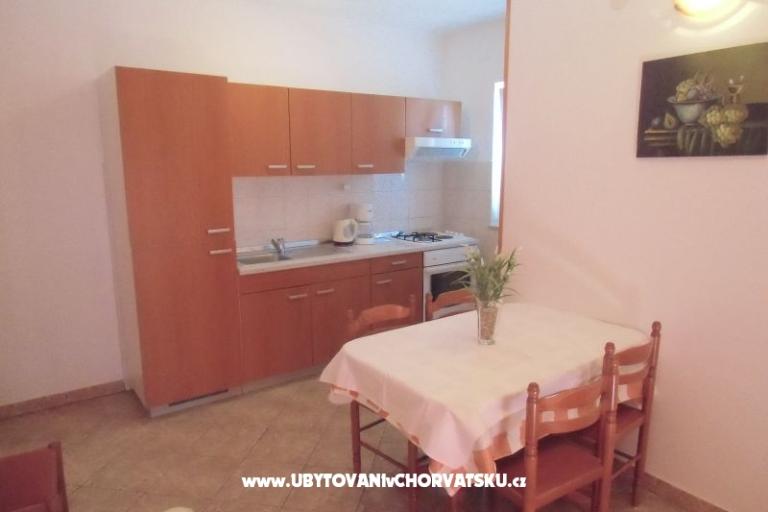 Apartmaji SIME – foto 11