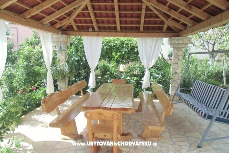 Apartmaji SIME – foto 5