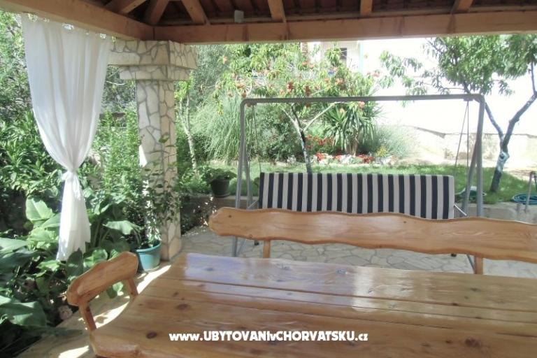 Apartmaji SIME – foto 6