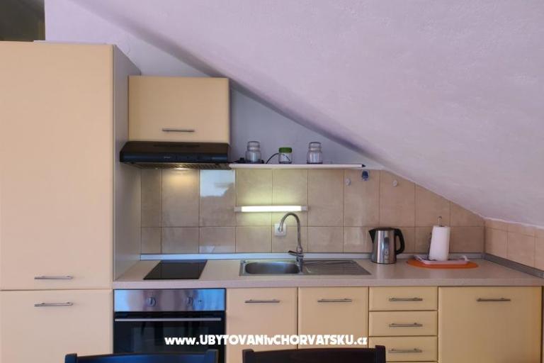 Apartmaji Šime – foto 2