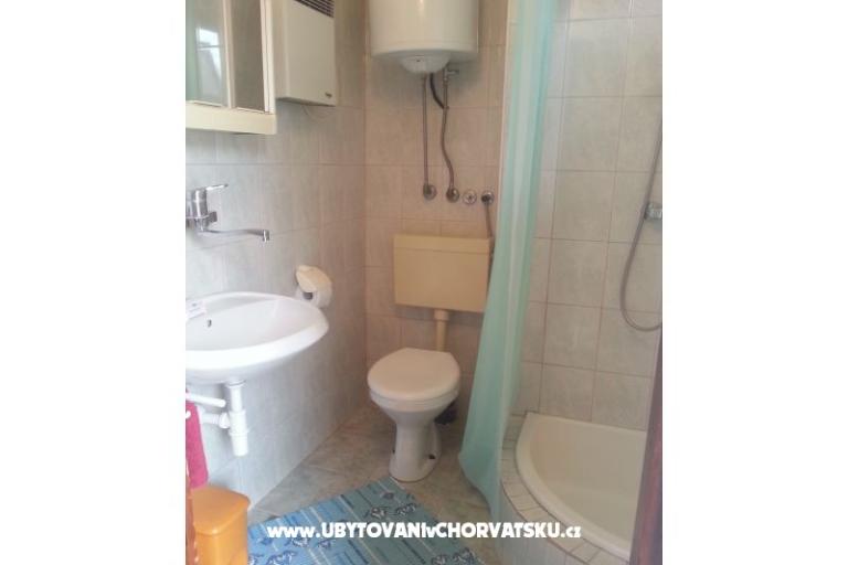 Apartmaji Šimić – foto 11